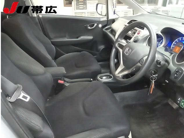 2011 Honda FIT